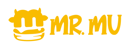 Mr. Mu